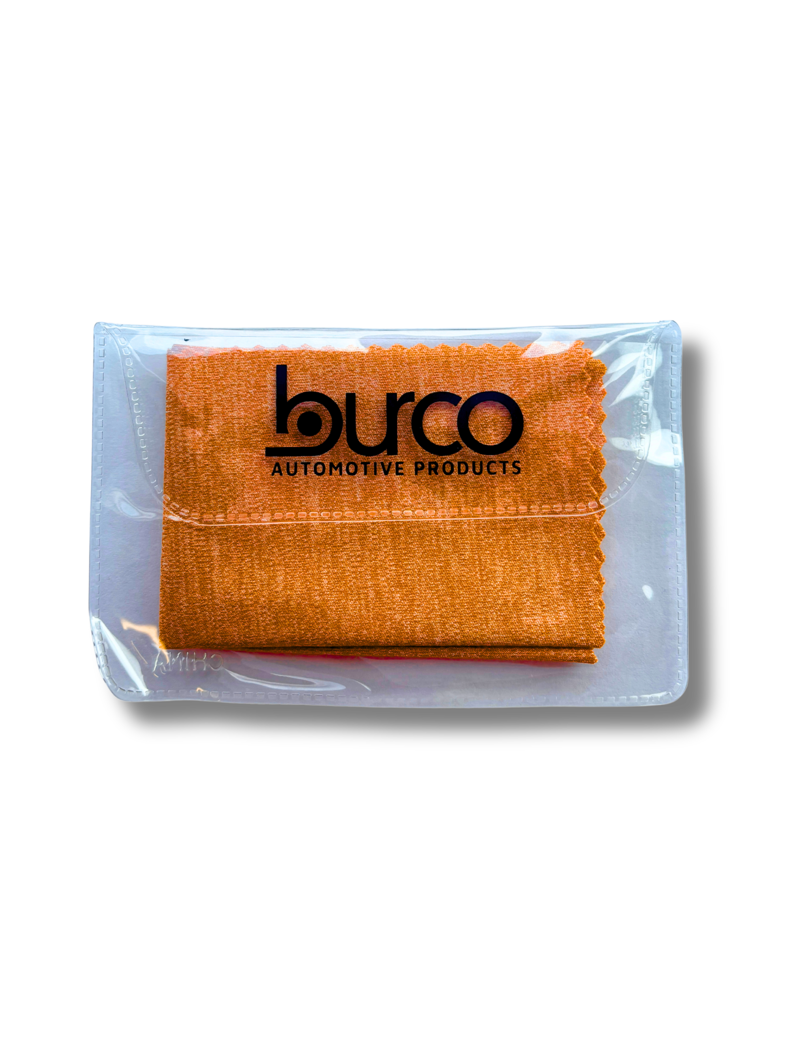BURCO 6  X 6  MICROFIBER CLOTH PACKET